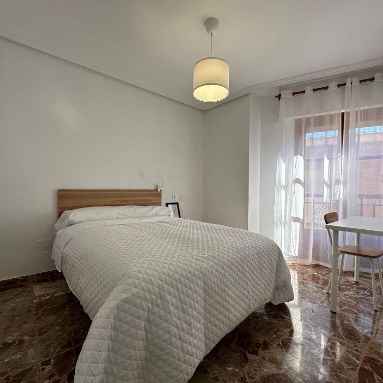 Experiencia Centro Cartagena - Casa de 4 dormitorios - 19