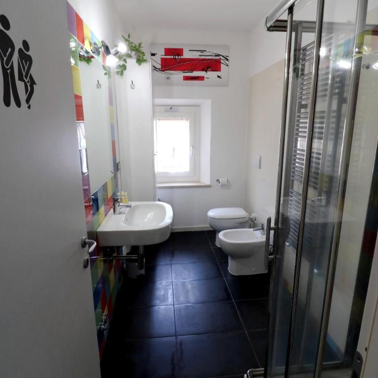 Maremma Holidays -Trento Apartment - Appartamento con 2 Camere da Letto - 12