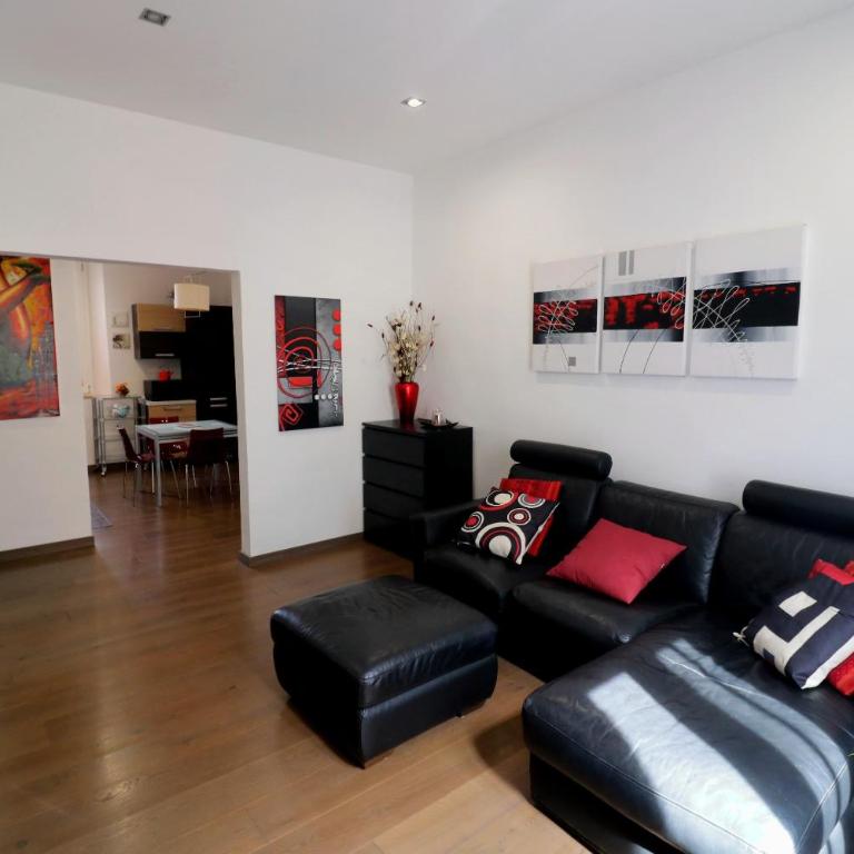 Maremma Holidays -Trento Apartment - Appartamento con 2 Camere da Letto - 1
