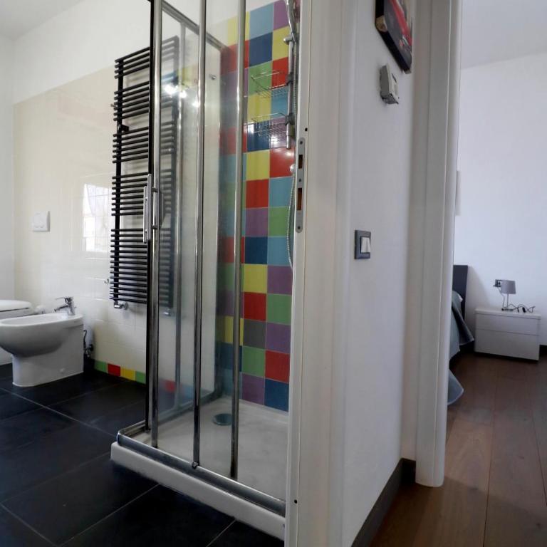 Maremma Holidays -Trento Apartment - Appartamento con 2 Camere da Letto - 14