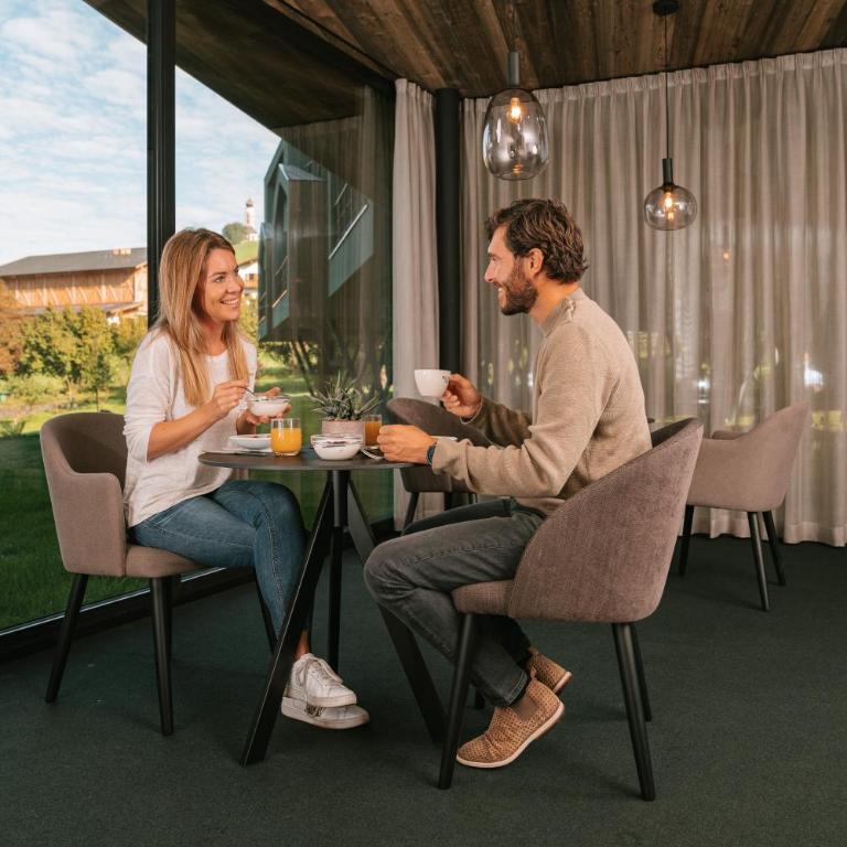 Floris Green Suites by Parc Hotel Florian - Suite con Sauna e Vista Giardino - 4