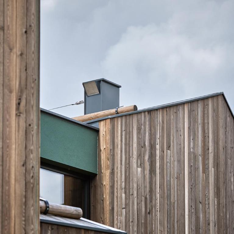 Floris Green Suites by Parc Hotel Florian - Suite con Sauna e Vista Romantica - 6