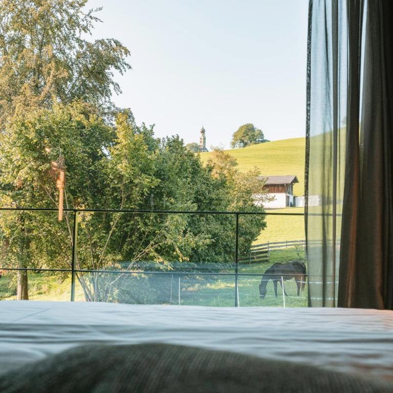 Floris Green Suites by Parc Hotel Florian - Suite con Sauna e Vista Romantica - 7
