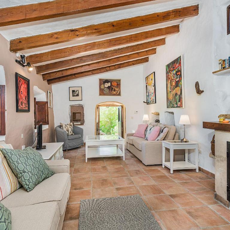 Noguera -Pollensa - Villa de 3 dormitorios - 25