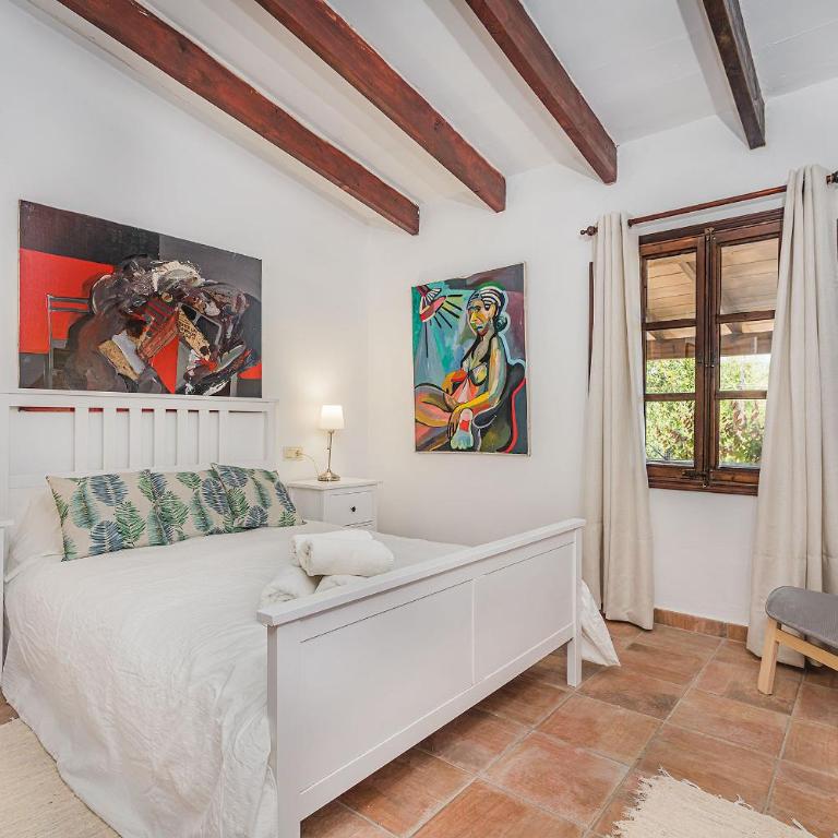 Noguera -Pollensa - Villa de 3 dormitorios - 22