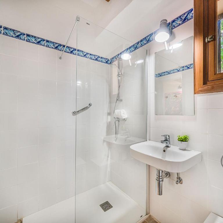 Noguera -Pollensa - Villa de 3 dormitorios - 27