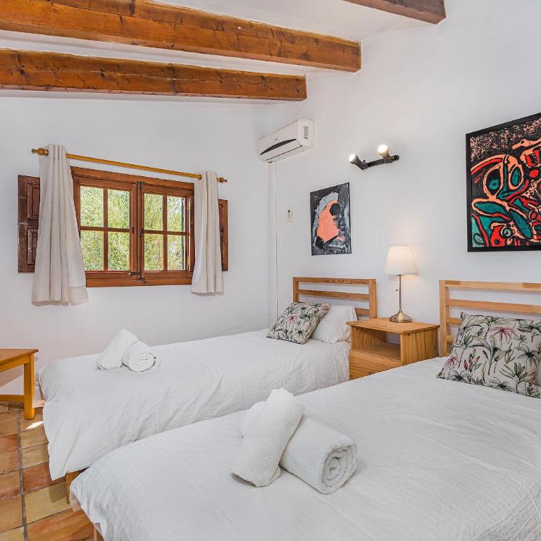 Noguera -Pollensa - Villa de 3 dormitorios - 28