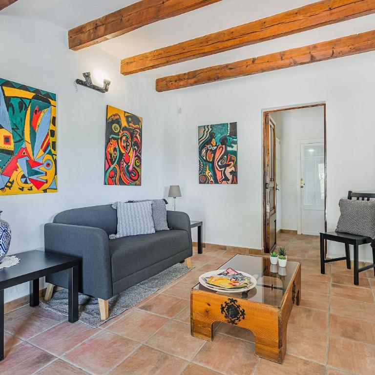 Noguera -Pollensa - Villa de 3 dormitorios - 26
