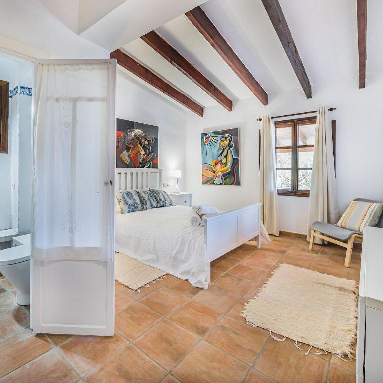 Noguera -Pollensa - Villa de 3 dormitorios - 21