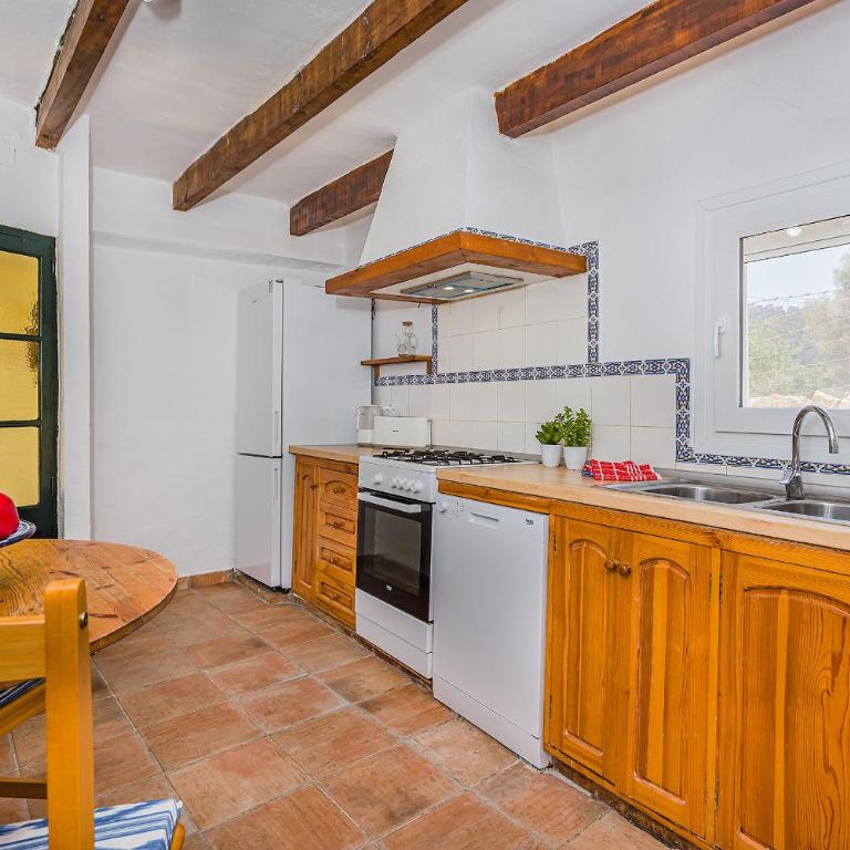 Noguera -Pollensa - Villa de 3 dormitorios - 17