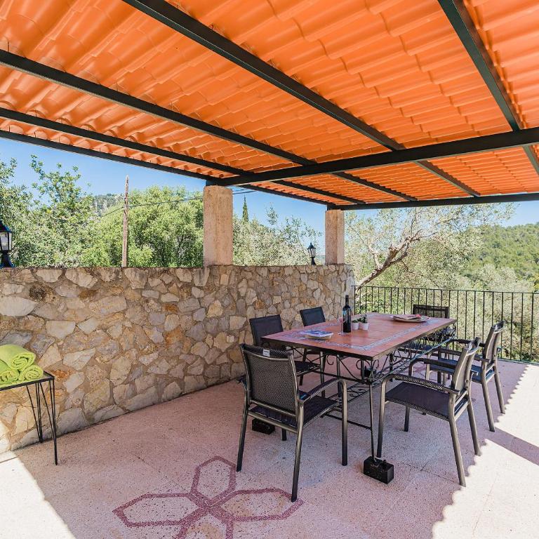 Noguera -Pollensa - Villa de 3 dormitorios - 14