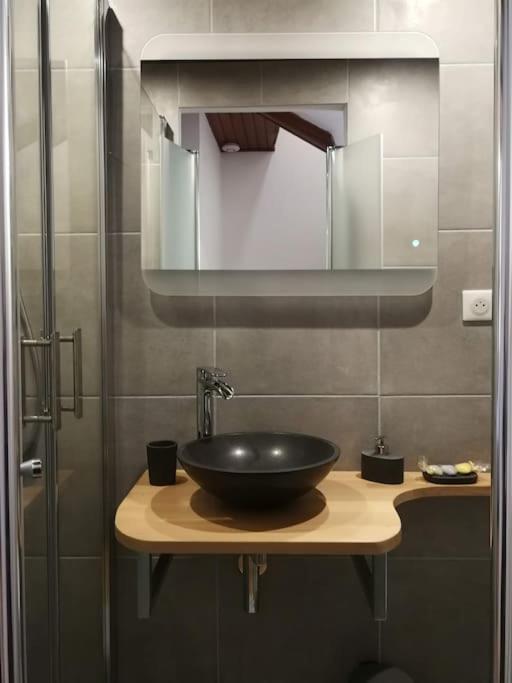 Le Lamartine - Two-Bedroom Apartment - 22
