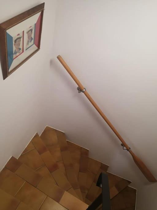 Le Lamartine - Two-Bedroom Apartment - 11