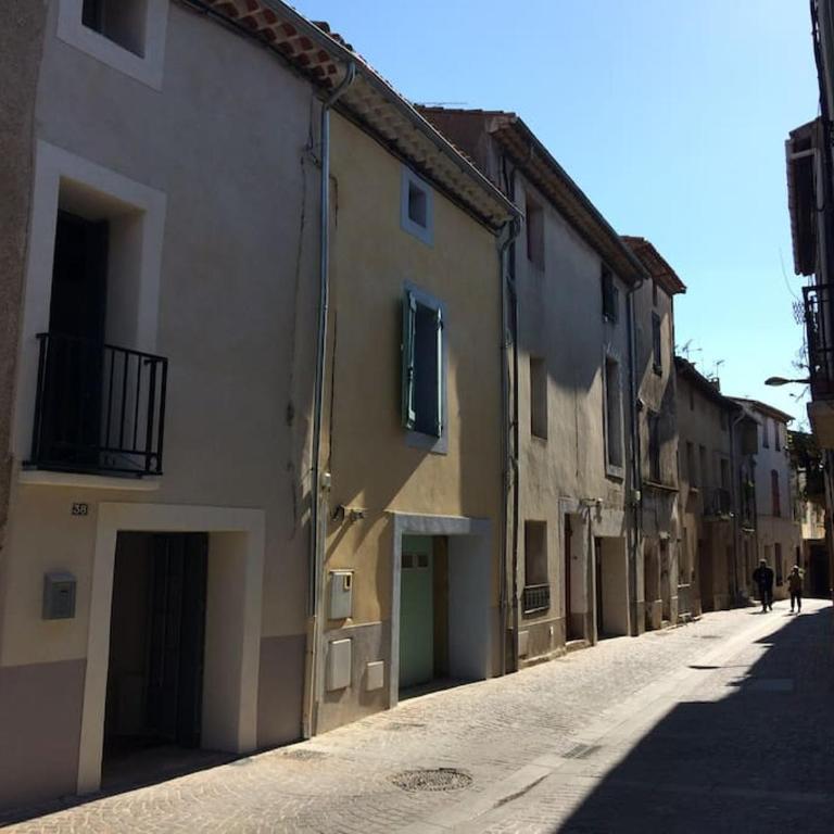 Le Lamartine - Two-Bedroom Apartment - 12