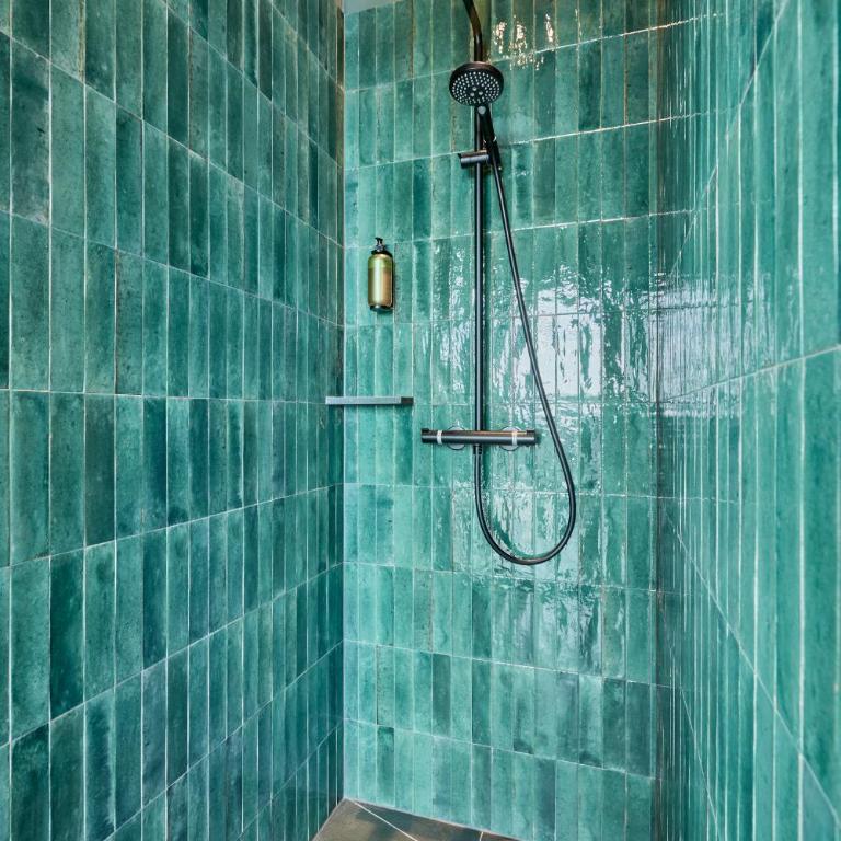 Floris Green Suites by Parc Hotel Florian - Suite con Sauna, Amaca e Vista Giardino - 3
