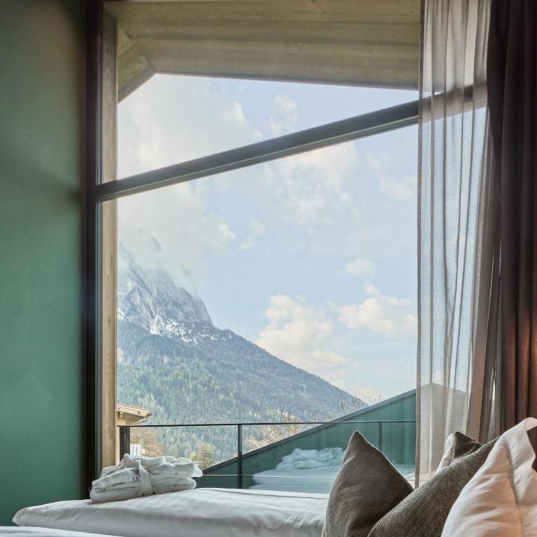 Floris Green Suites by Parc Hotel Florian - Top Suite con sauna e vista panoramica - 4