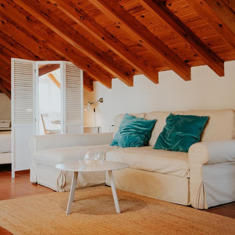 Mares - Atic - Apartment - 3