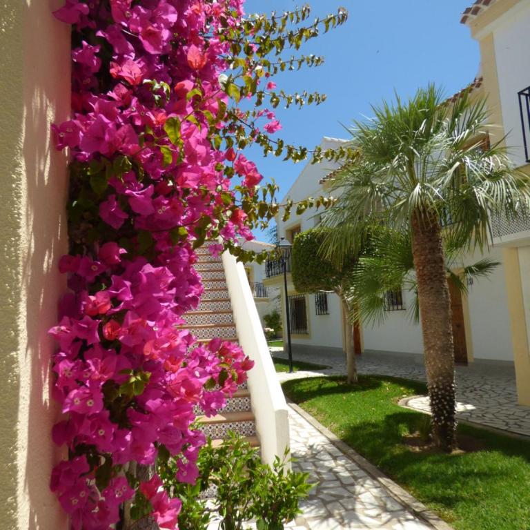 Casa del Mar Vera Costa - Apartamento de 1 dormitorio - 20