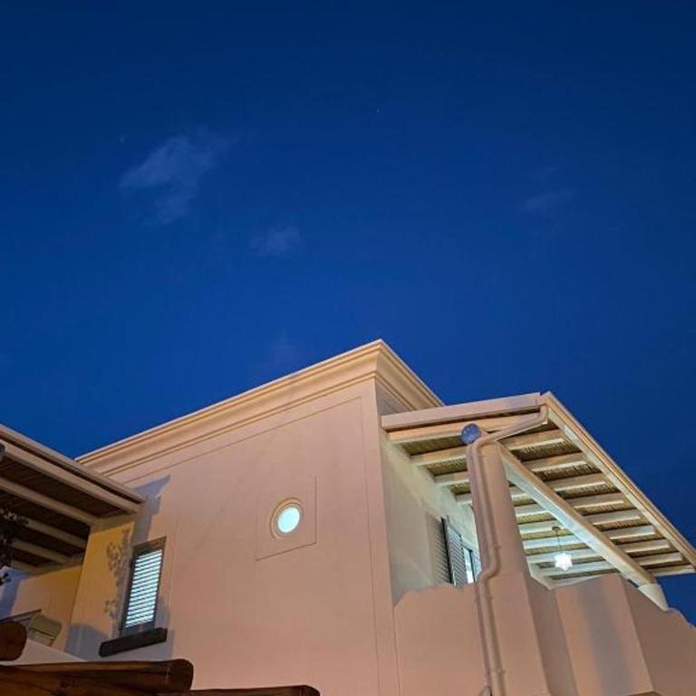 Agata B&B - Deluxe Double Room with Balcony - 23