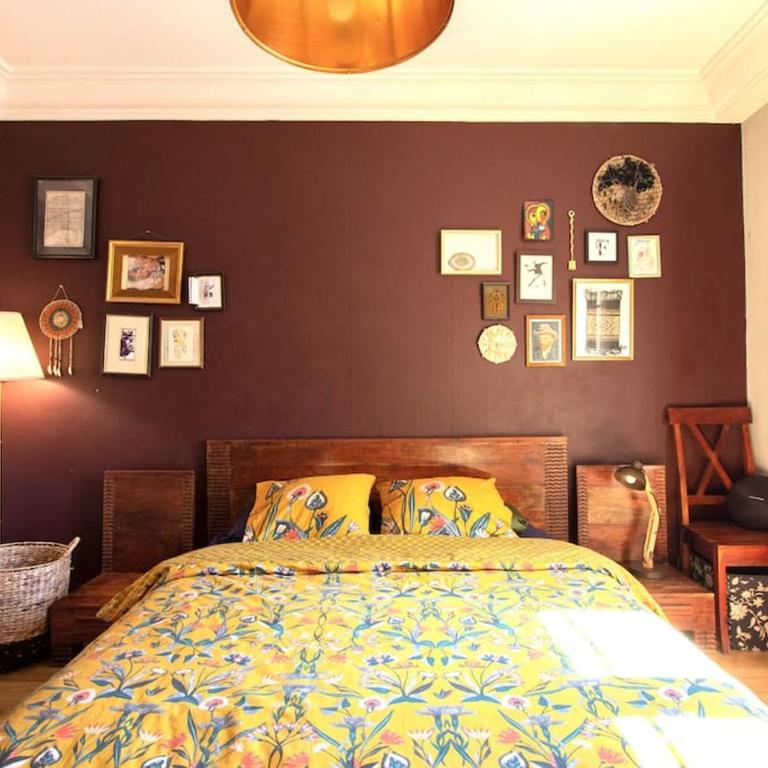 Appartement T3 70m2 lumineux proche de la gare by ImmoConciergerie - Two-Bedroom Apartment - 5