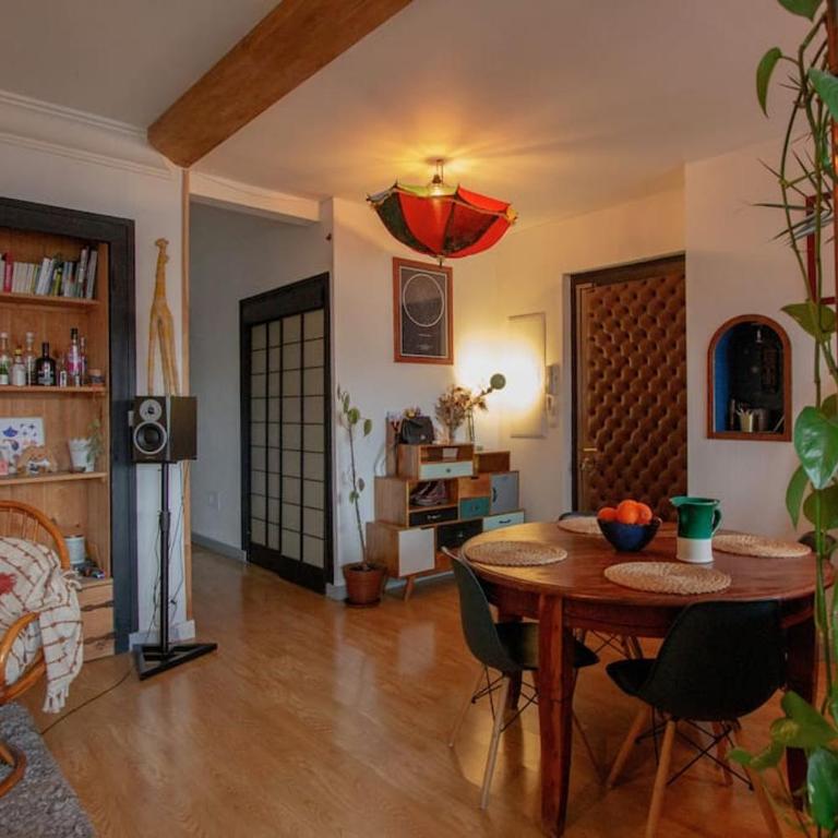 Appartement T3 70m2 lumineux proche de la gare by ImmoConciergerie - Two-Bedroom Apartment - 12