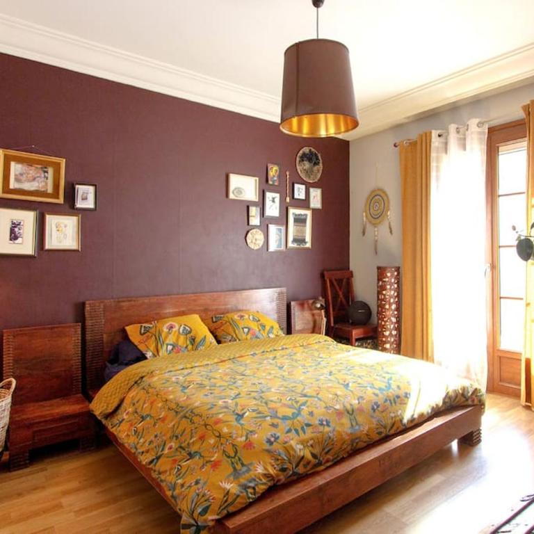 Appartement T3 70m2 lumineux proche de la gare by ImmoConciergerie - Two-Bedroom Apartment - 2