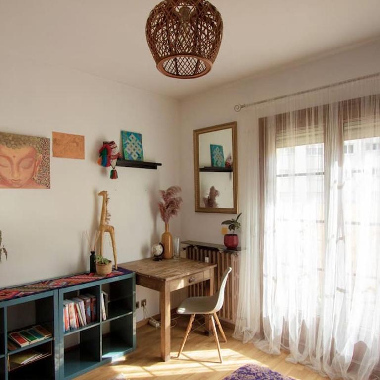 Appartement T3 70m2 lumineux proche de la gare by ImmoConciergerie - Two-Bedroom Apartment - 8
