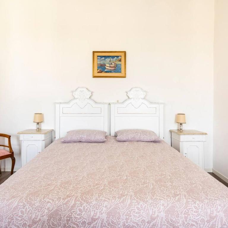 "La Cascina" Bed & Breakfast - Quadruple Room with Private Bathroom - 13