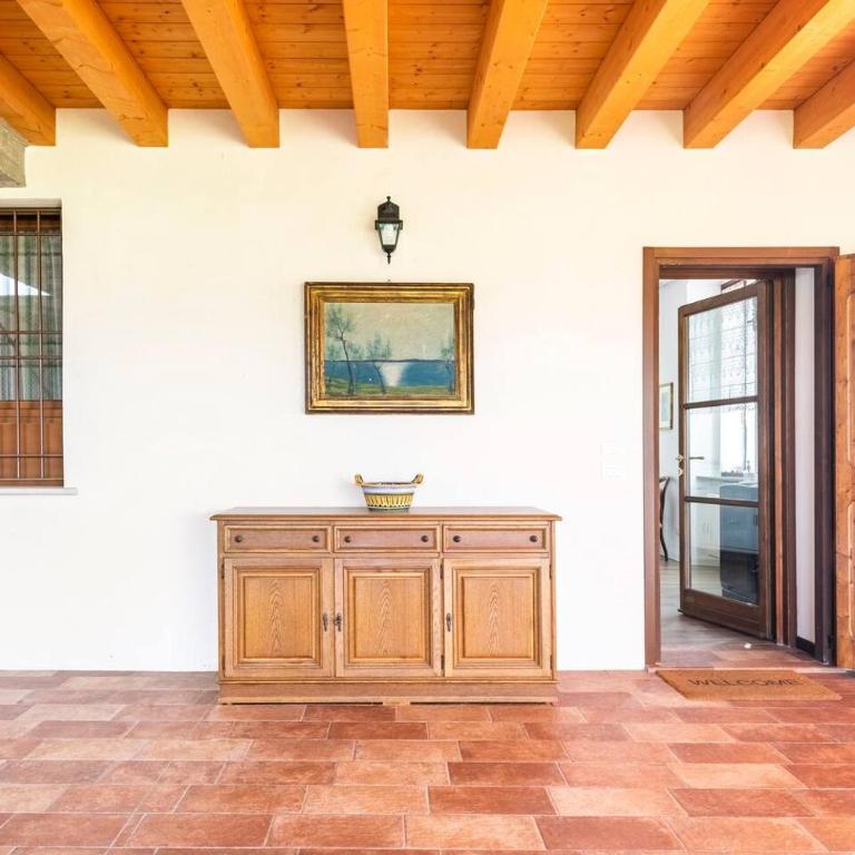 "La Cascina" Bed & Breakfast - Double Room with Private Bathroom - 8