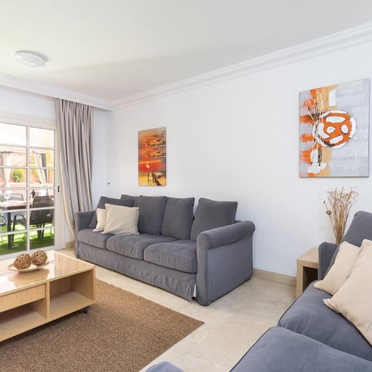 Eden Rentals Duke-Paradise Jacuzzi Terrace Retreat - Apartamento Superior - 19