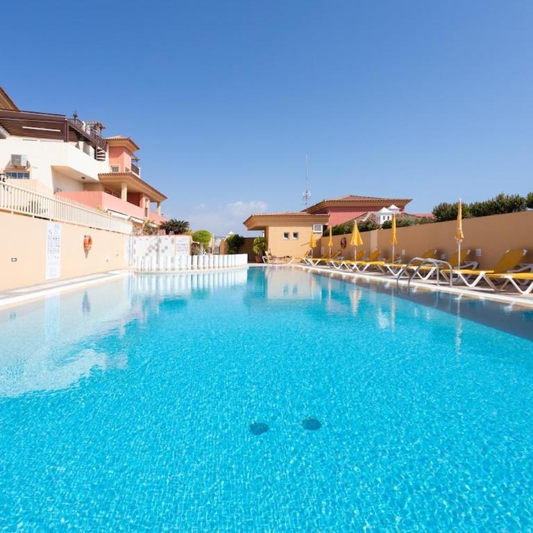 Eden Rentals Duke-Paradise Jacuzzi Terrace Retreat - Apartamento Superior - 6