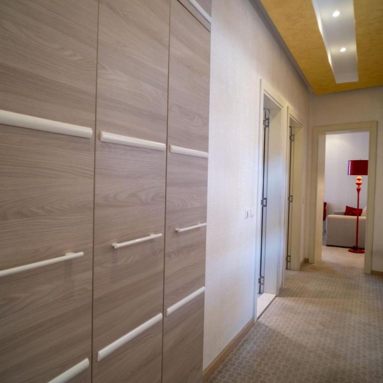 Hotel Atina by ENTOPYA - Apartman sa 2 Spavaće Sobe - 7