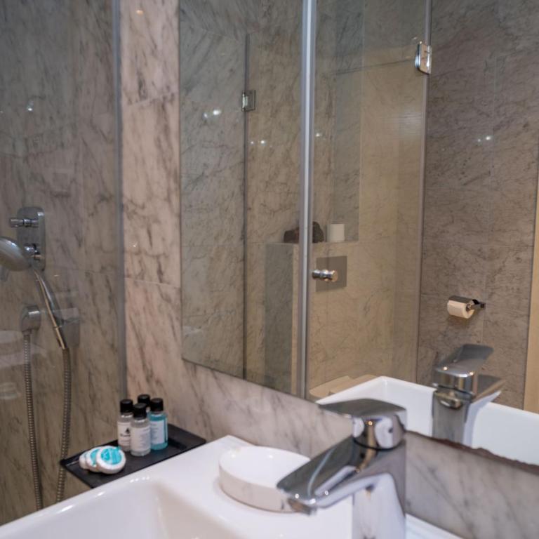 Hotel Atina by ENTOPYA - Apartman sa 2 Spavaće Sobe - 17