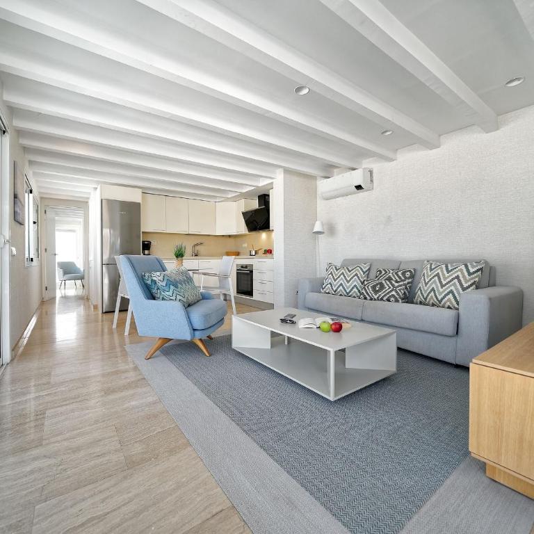 Maspalomas Beach Point - Apartment with Sea View - 2