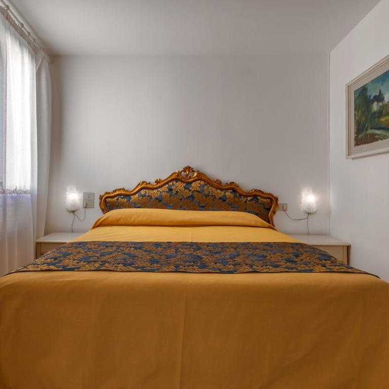 Hotel Casa Boccassini - Camera Matrimoniale Standard - 2