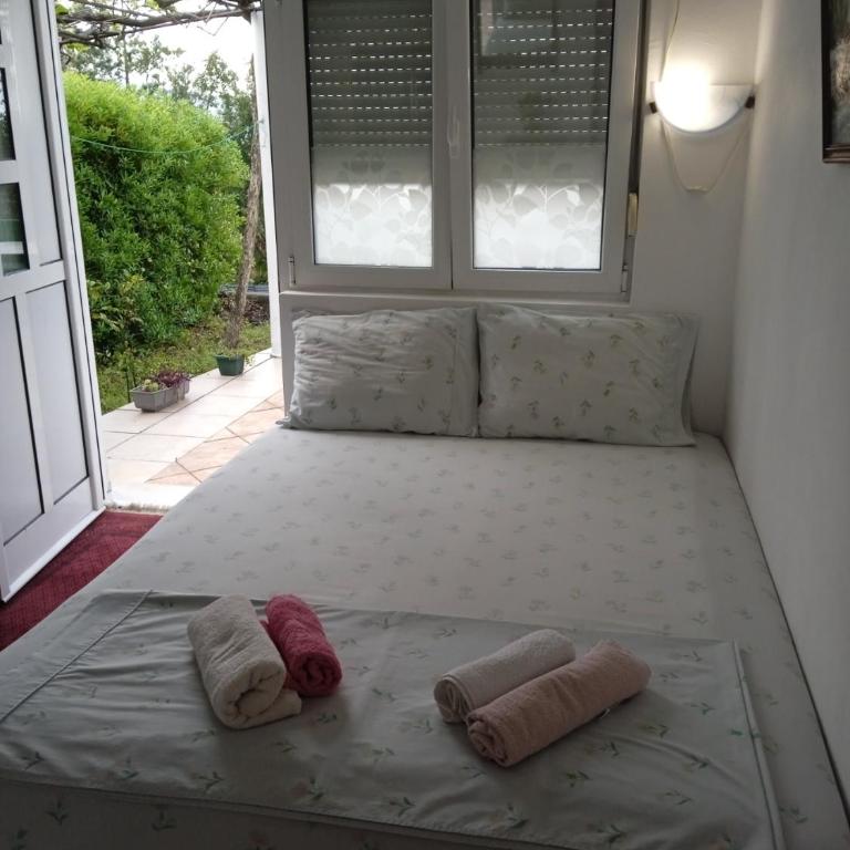 Apartments Dikan - Studio Apartment - 5