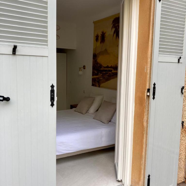 Cannes - L'Oustaou - Appartement 2 Chambres - 27