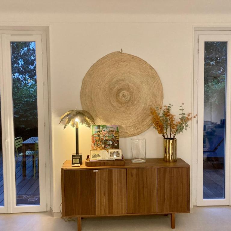 Cannes - L'Oustaou - Appartement 2 Chambres - 9