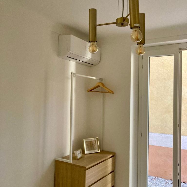 Cannes - L'Oustaou - Appartement 2 Chambres - 29