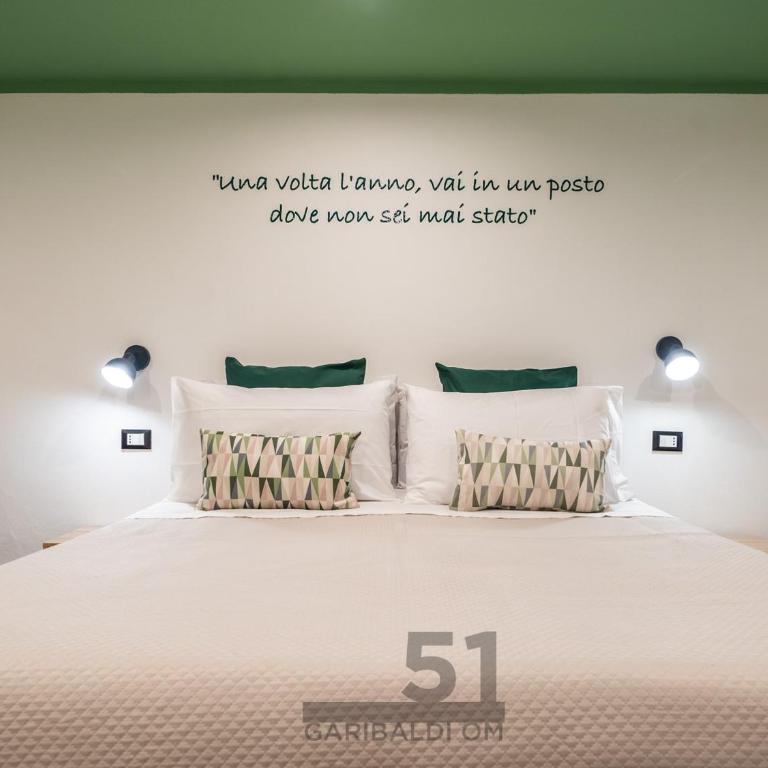 Holiday Home GaribaldiOM Palermo Centro Storico! - Appartamento con 1 Camera da Letto - 4