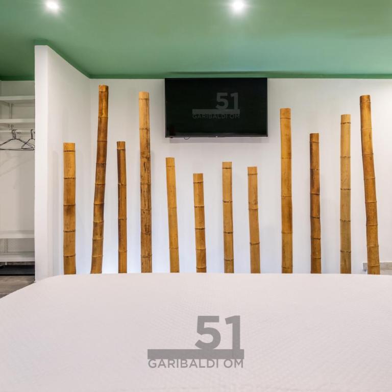 Holiday Home GaribaldiOM Palermo Centro Storico! - Appartamento con 1 Camera da Letto - 27