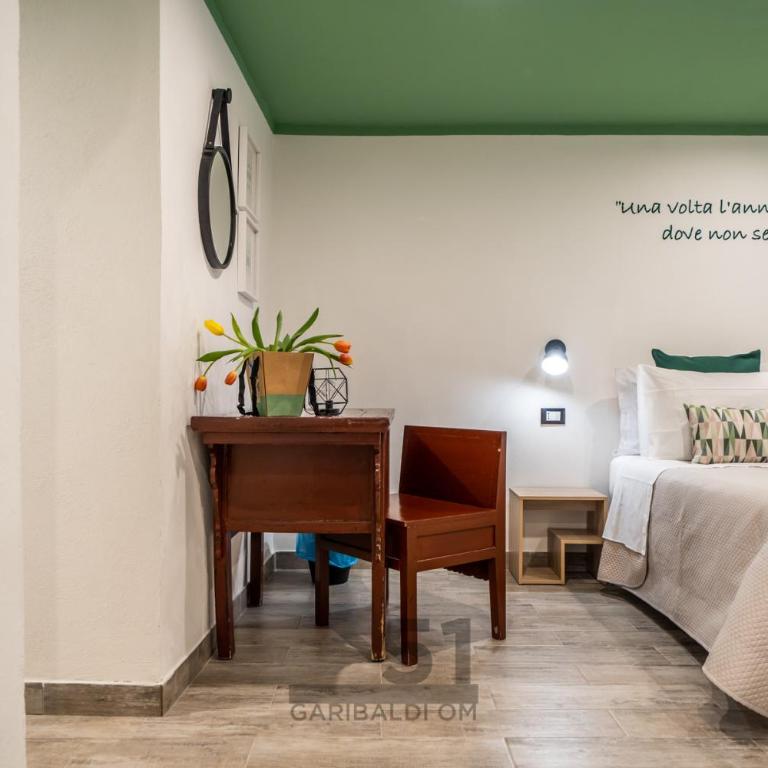Holiday Home GaribaldiOM Palermo Centro Storico! - Appartamento con 1 Camera da Letto - 28