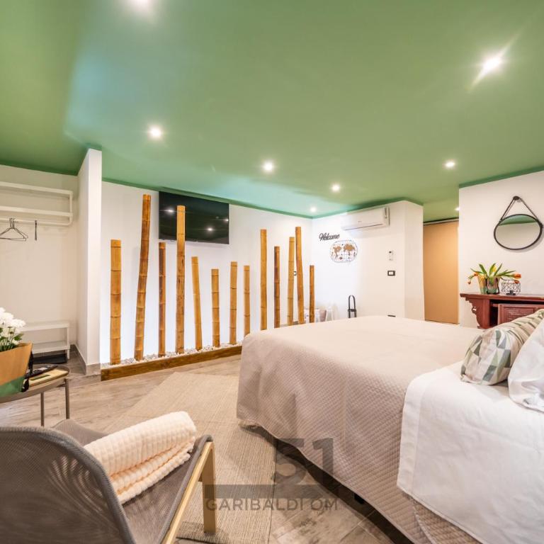 Holiday Home GaribaldiOM Palermo Centro Storico! - Appartamento con 1 Camera da Letto - 3