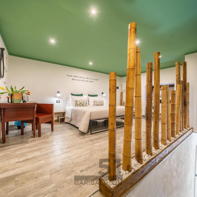 Holiday Home GaribaldiOM Palermo Centro Storico! - Appartamento con 1 Camera da Letto - 2