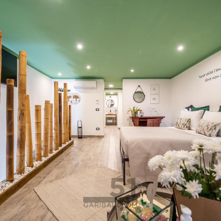 Holiday Home GaribaldiOM Palermo Centro Storico! - Appartamento con 1 Camera da Letto - 5