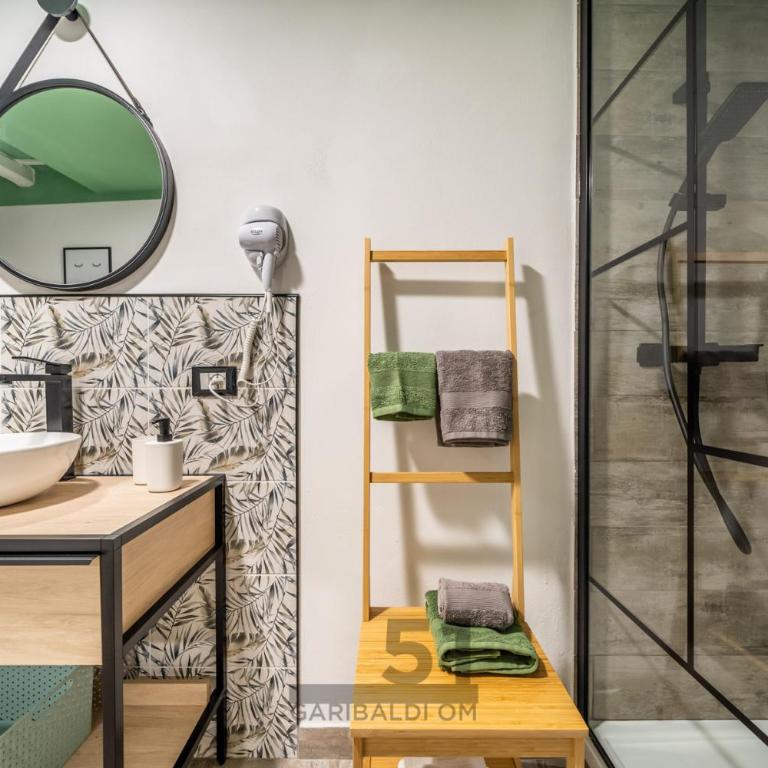 Holiday Home GaribaldiOM Palermo Centro Storico! - Appartamento con 1 Camera da Letto - 11