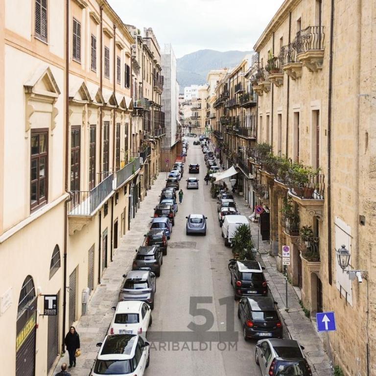 Holiday Home GaribaldiOM Palermo Centro Storico! - Appartamento con 1 Camera da Letto - 16