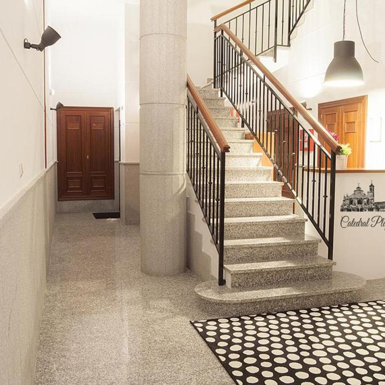 Apartamentos Catedral Plaza 3000 - Apartamento de 1 dormitorio (4 adultos) - 1
