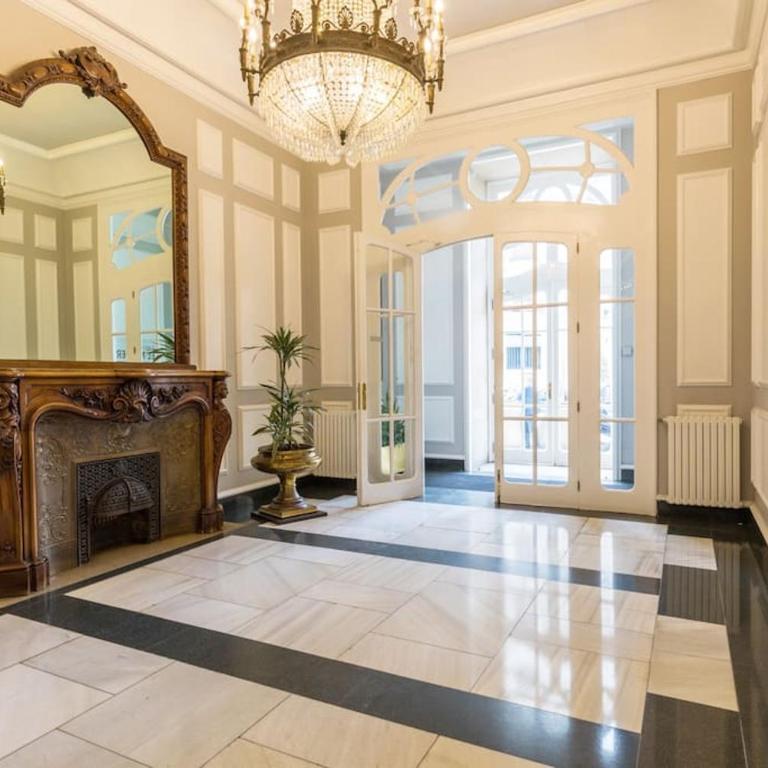 P Sanz 1, 411 by YBH - Apartamento de 2 dormitorios - 14