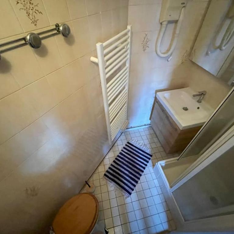 La Bianca * * cosy et chaleureux - Appartement 1 Chambre - 13